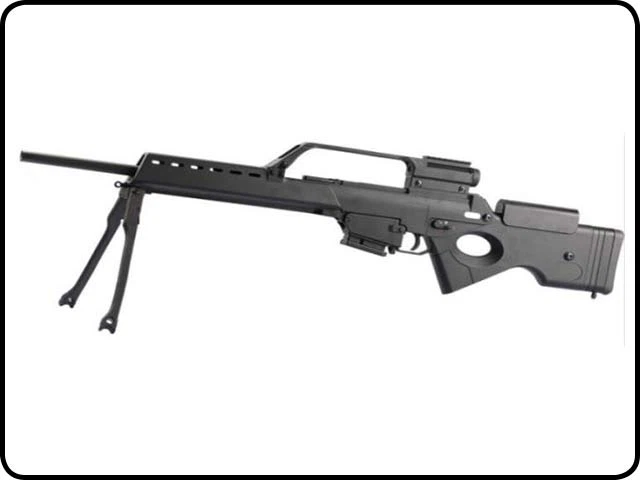 G36 Gewehr Airsoft